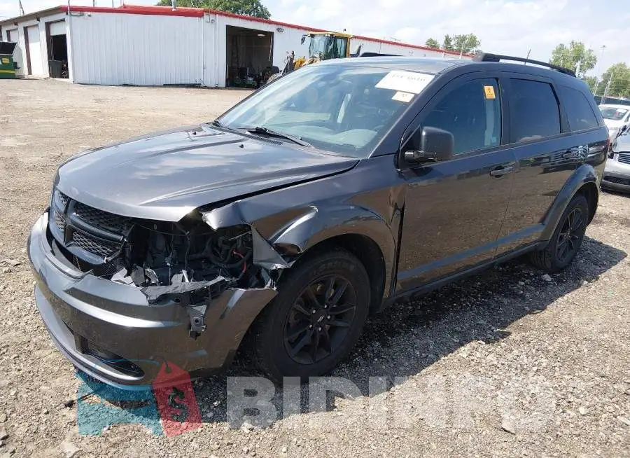 3C4PDCAB1LT273413 Photo# 2