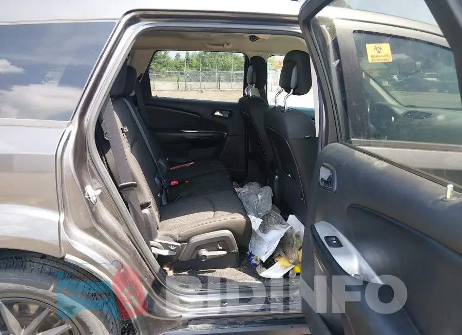 3C4PDCAB1LT273413 Photo# 8