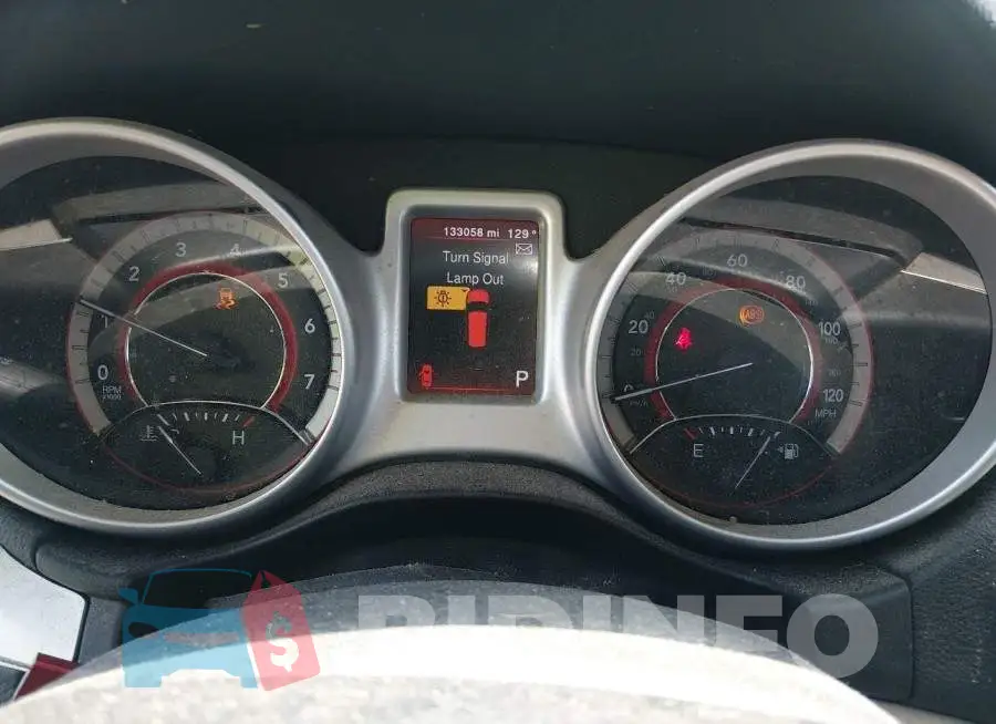 3C4PDCAB1LT273413 Photo# 7