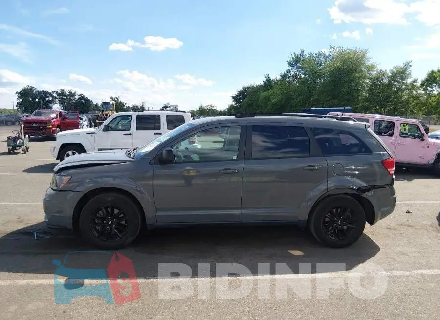 3C4PDCAB3LT237559 Photo# 14