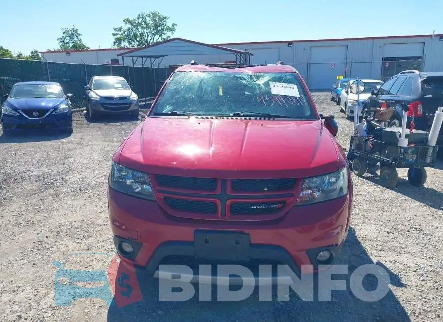 3C4PDCEG5HT579415 Photo# 13