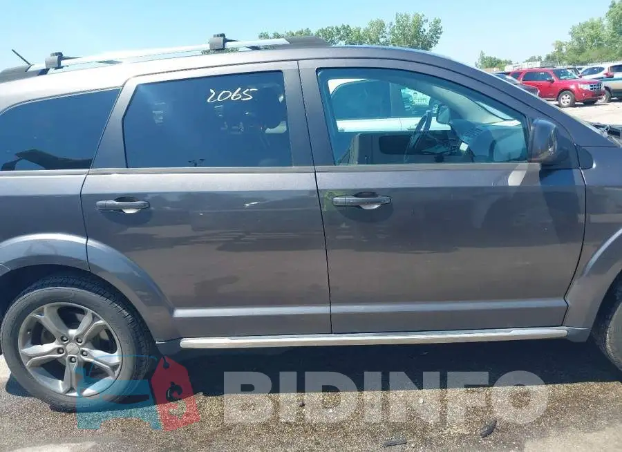 3C4PDCGB6HT612746 Photo# 13