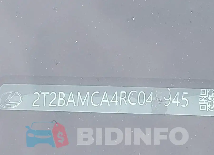 2T2BAMCA9RC064151 Photo# 17