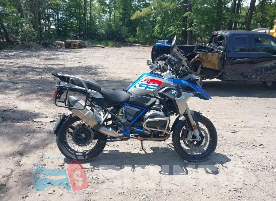 WB10A6107JZ657094 Photo# 12