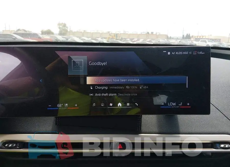 WB523CF04SCS17217 Photo# 19