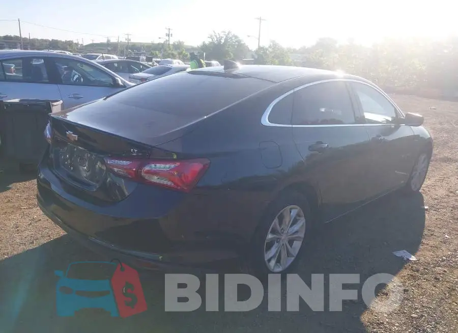 1G1ZD5ST0LF072777 Photo# 4