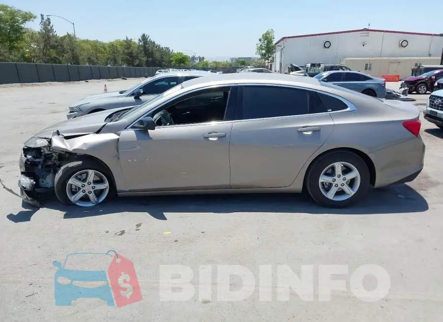 1G1ZD5ST0RF226493 Photo# 14