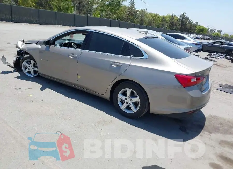 1G1ZD5ST0RF226493 Photo# 3