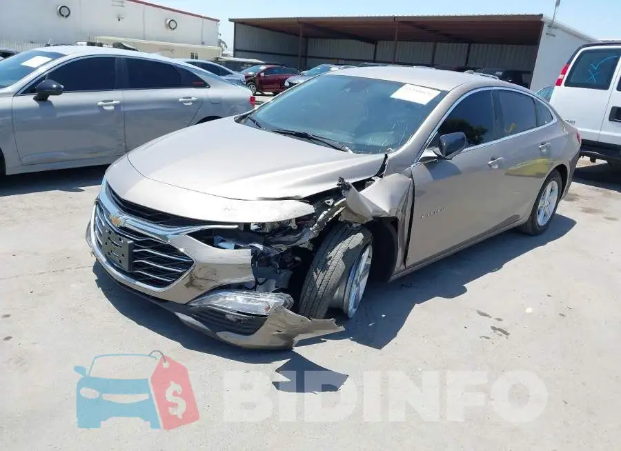 1G1ZD5ST0RF226493 Photo# 6