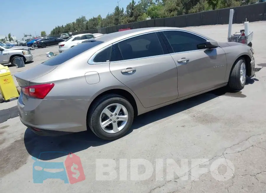 1G1ZD5ST0RF226493 Photo# 4
