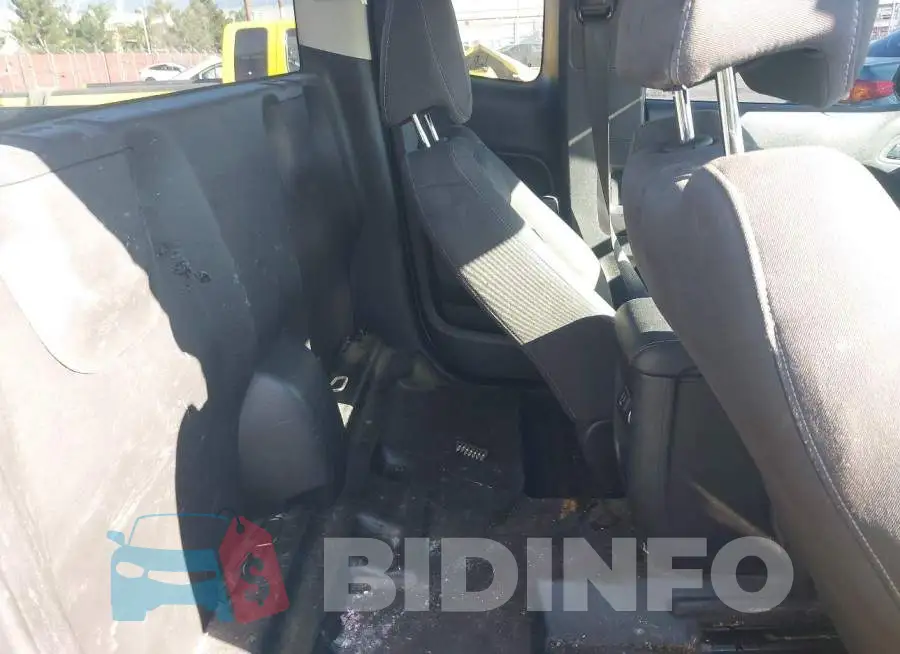 1GCHSCEA9M1285796 Photo# 8