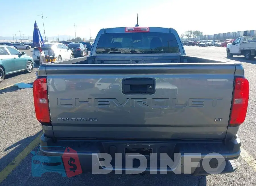 1GCHSCEA9M1285796 Photo# 17