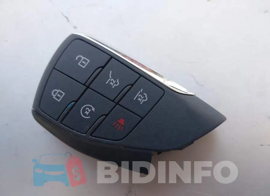 1GNS5CRDXSR270179 Photo# 11