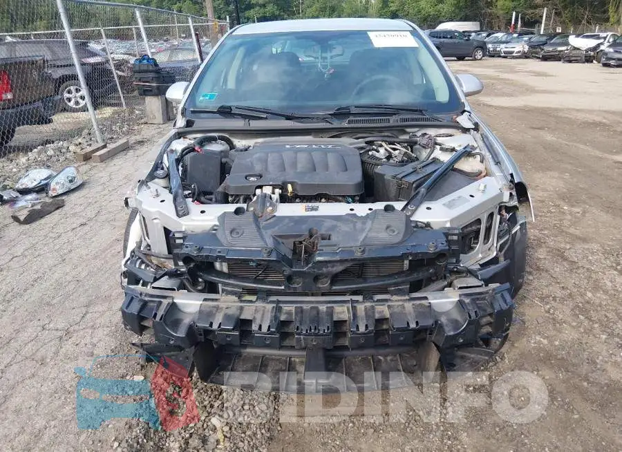 2G1WB5E35G1185111 Photo# 6