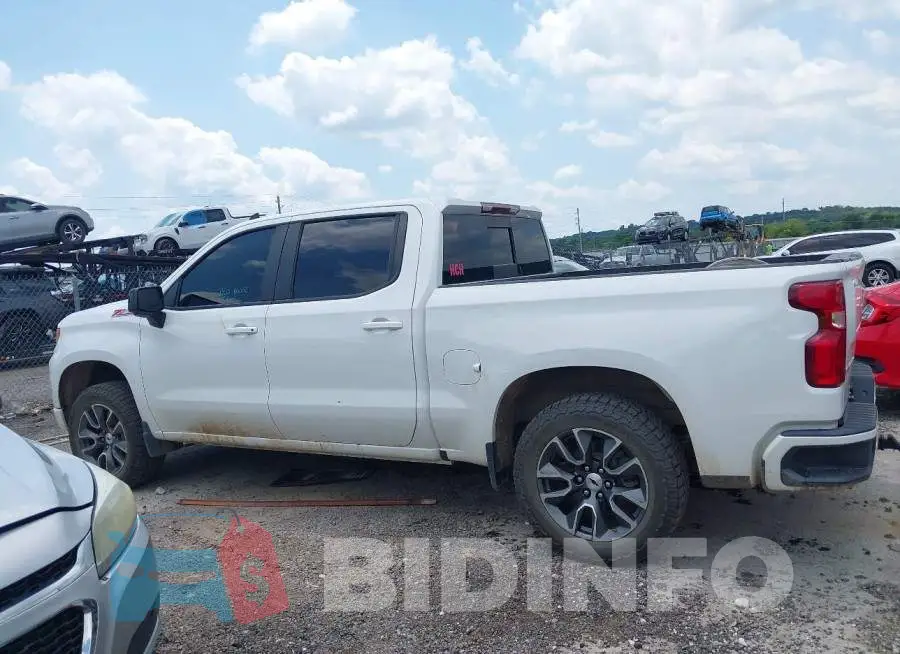 2GCUDEED5R1152632 Photo# 14