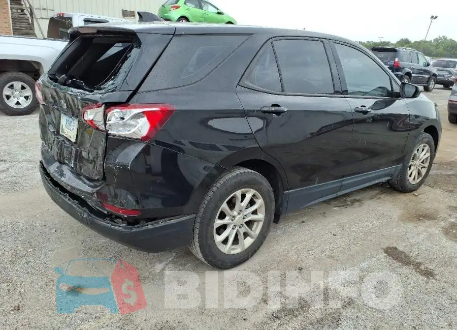2GNAXHEV6K6261640 Photo# 4