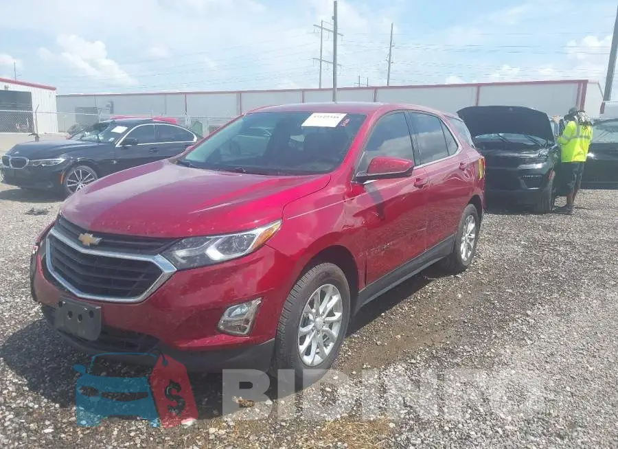 2GNAXTEV3L6202369 Photo# 2