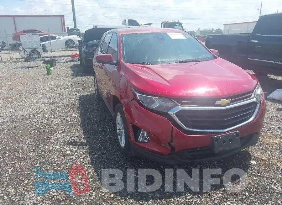 2GNAXTEV3L6202369 Photo# 1