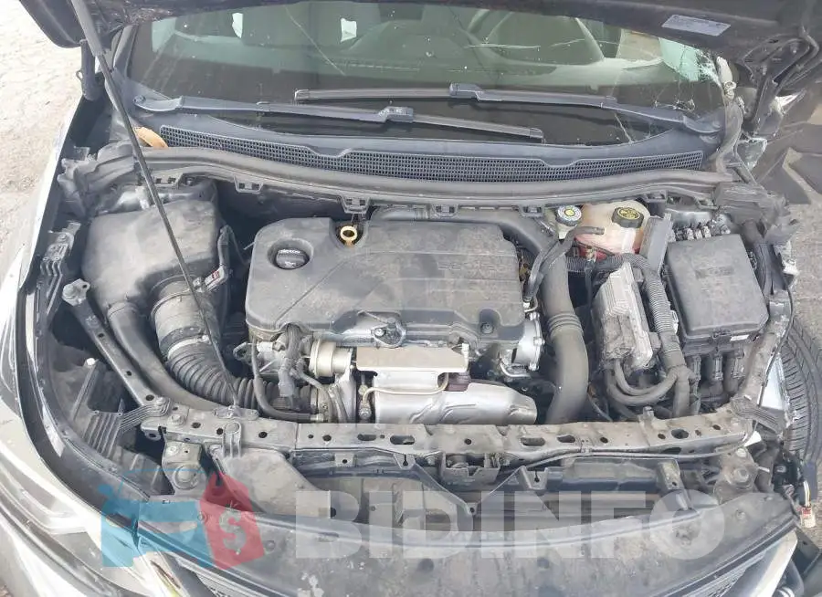 3G1BE6SM7KS596435 Photo# 10