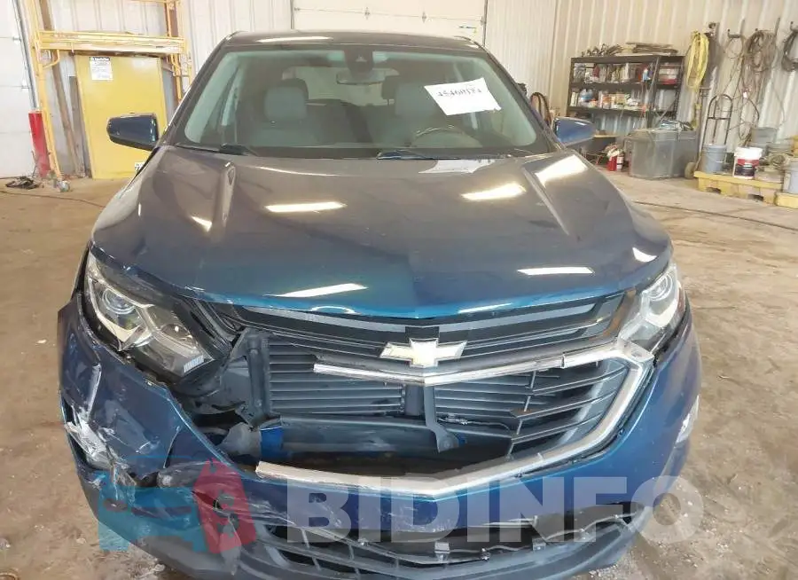 3GNAXKEVXML309586 Photo# 12