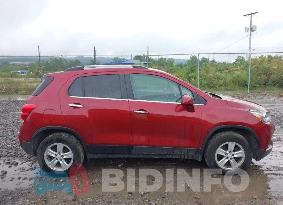3GNCJPSB8JL384462 Photo# 13