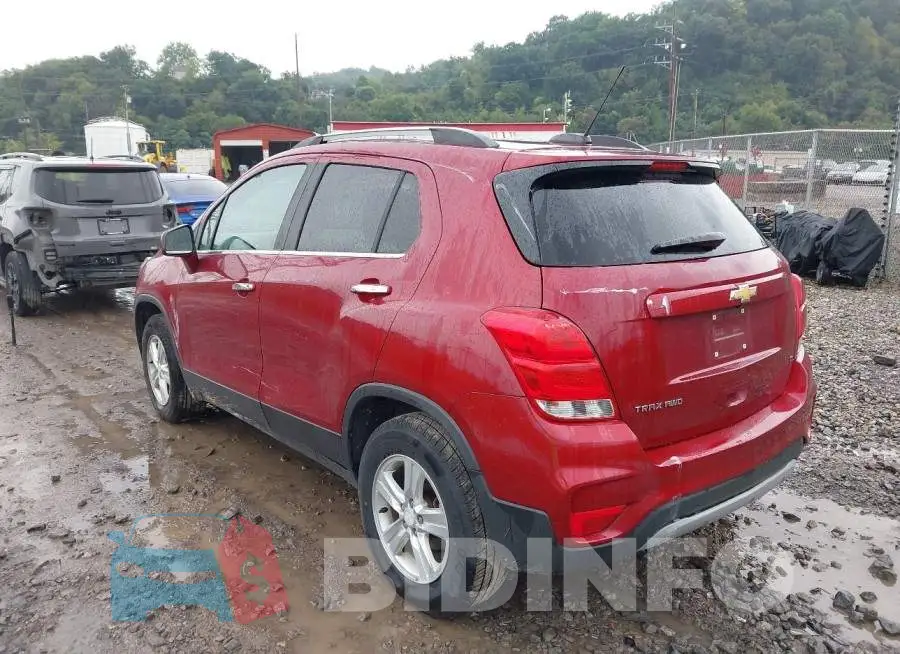 3GNCJPSB8JL384462 Photo# 3