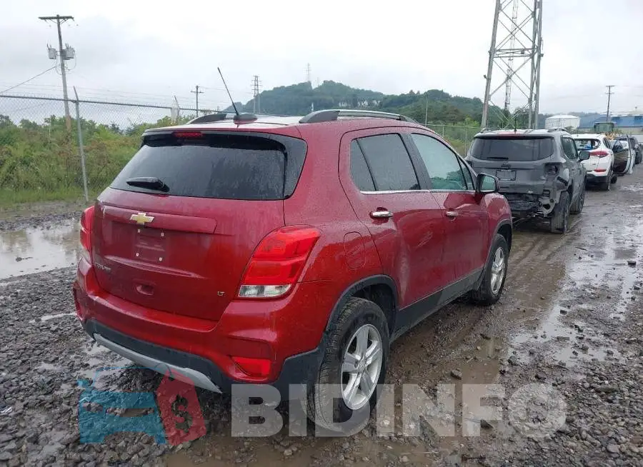 3GNCJPSB8JL384462 Photo# 4