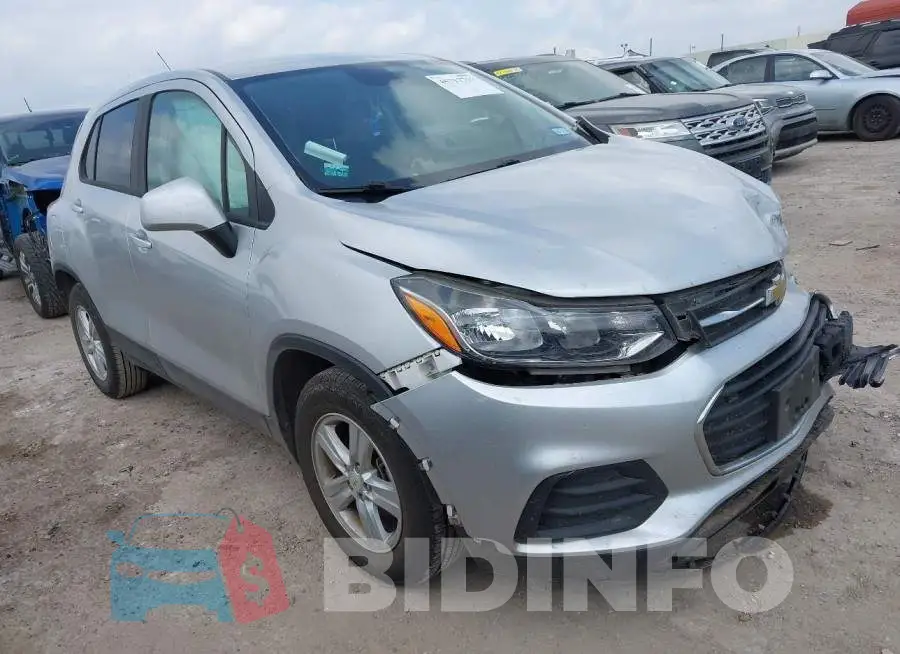 KL7CJKSB9LB337874 Photo# 1