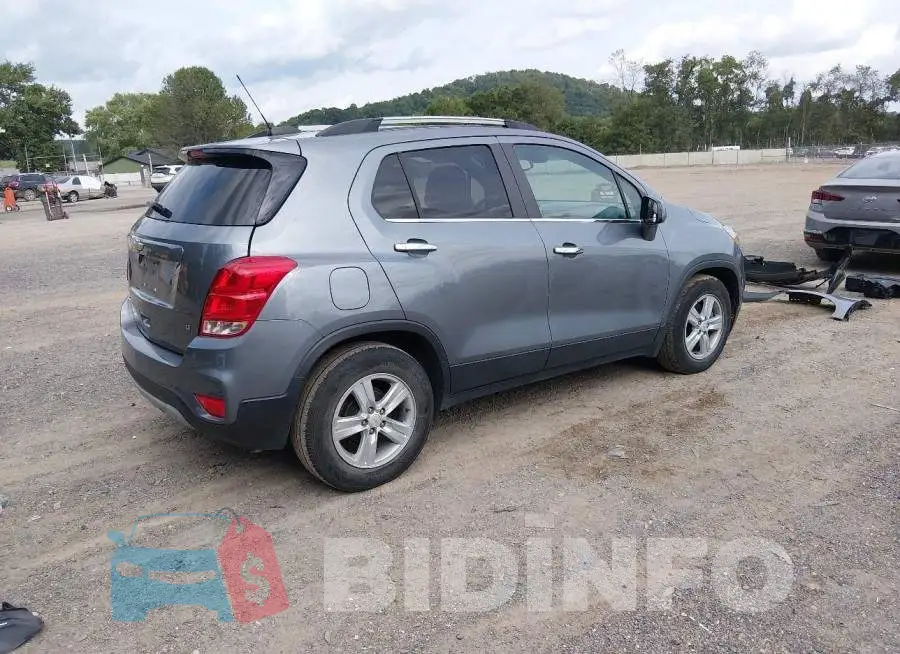 KL7CJLSB4KB929624 Photo# 4
