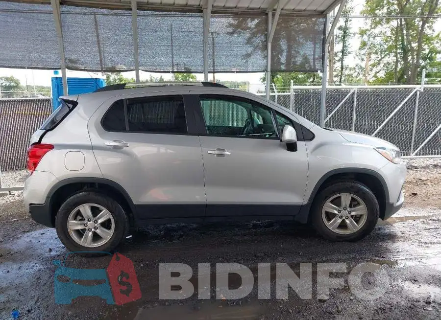 KL7CJPSM4NB560941 Photo# 13