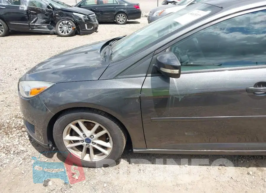 1FADP3F2XGL288163 Photo# 6