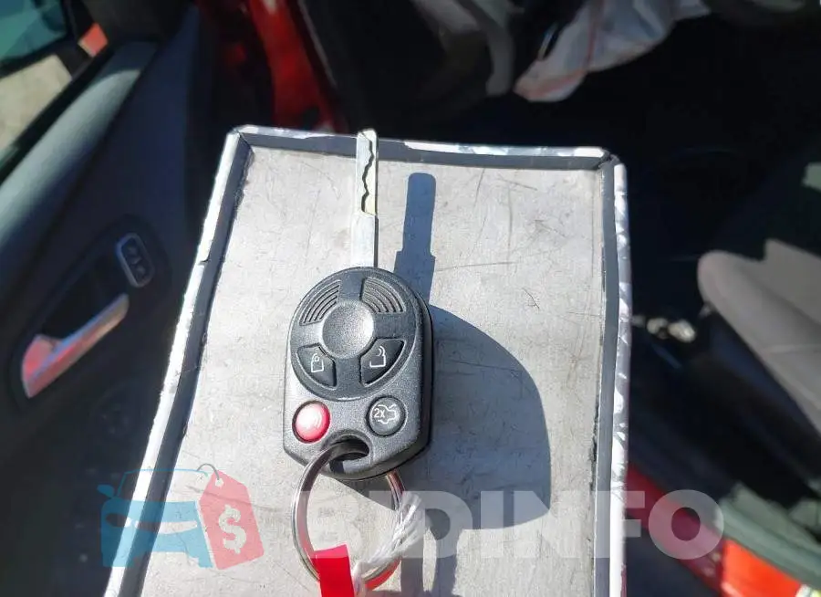 1FADP3FE6JL268977 Photo# 11