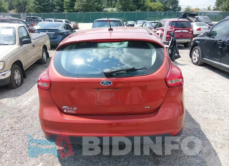 1FADP3K20JL238773 Photo# 17