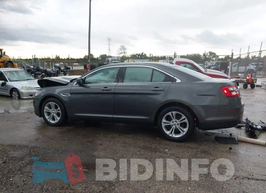 1FAHP2D80JG103394 Photo# 14