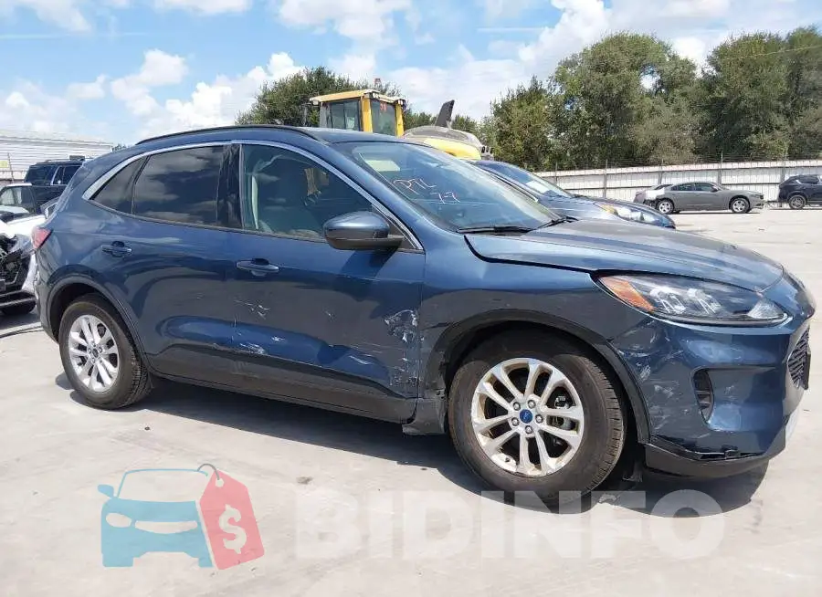 1FMCU0G66LUB66513 Photo# 6