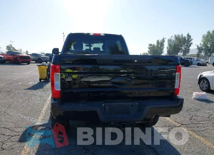 1FT7W2BT1HED79041 Photo# 17