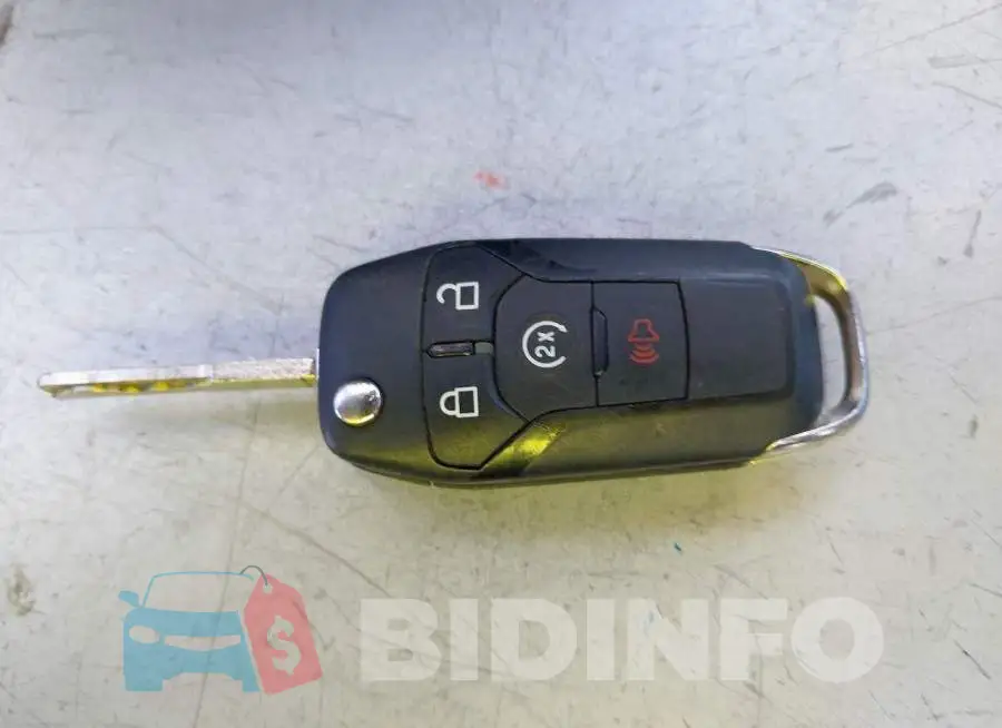 1FT7W2BT1HED79041 Photo# 11