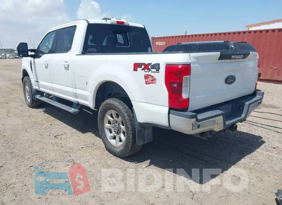 1FT7W2BT7HEC42427 Photo# 3