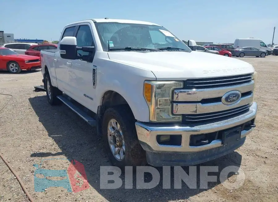 1FT7W2BT7HEC42427 Photo# 1