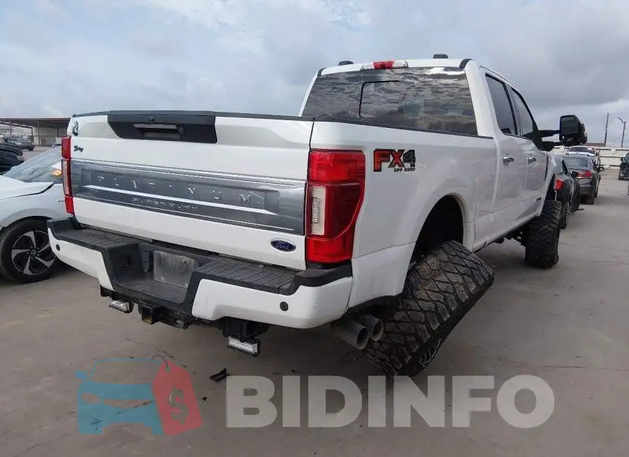 1FT7W2BT9LED58172 Photo# 4