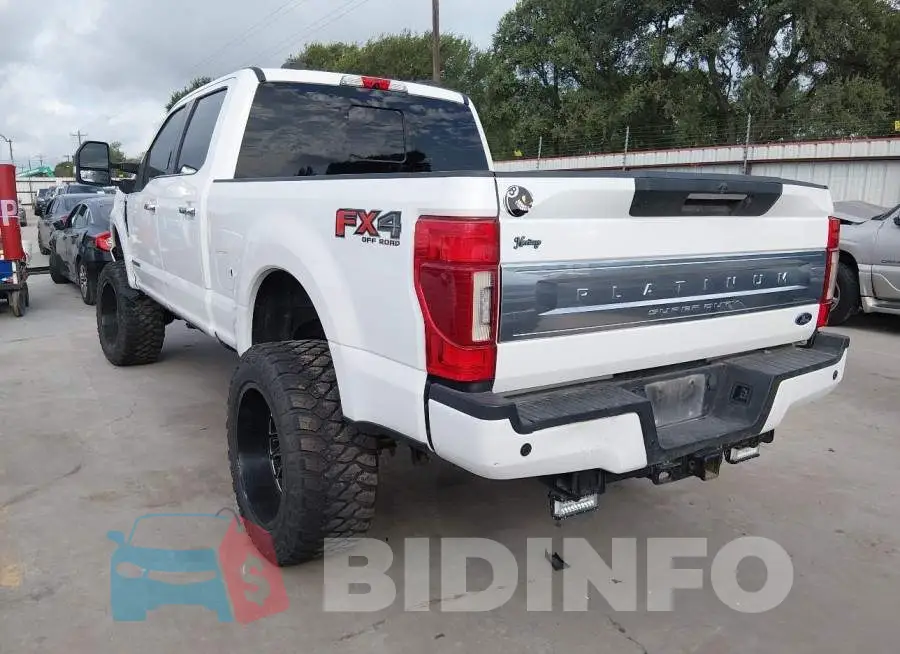 1FT7W2BT9LED58172 Photo# 3