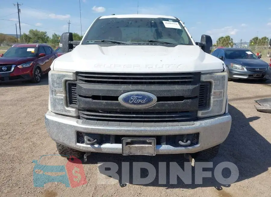 1FT7X2B60KEC91337 Photo# 12