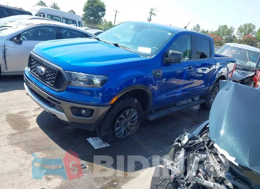 1FTER4FH2LLA75673 Photo# 2