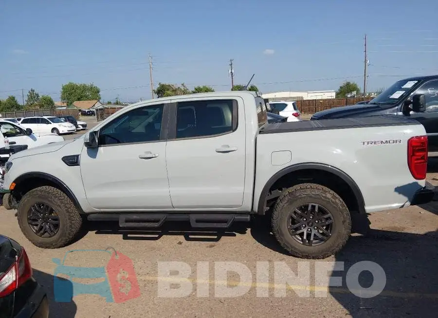 1FTER4FH2NLD11578 Photo# 15