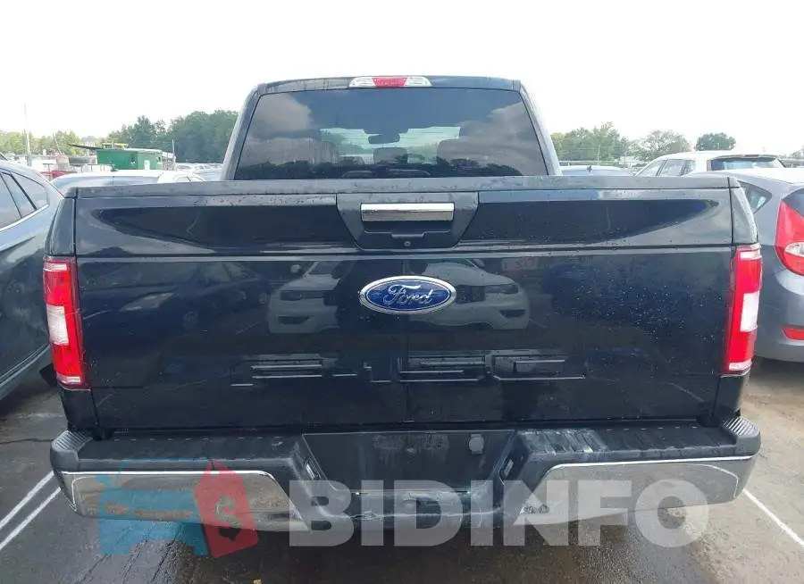 1FTEW1EB6KFC48614 Photo# 16