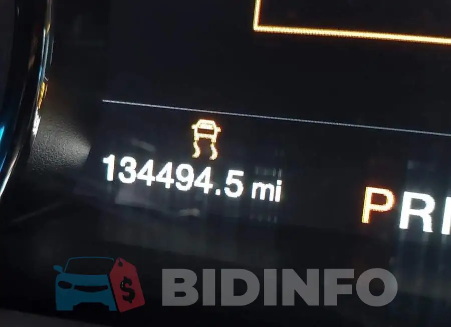 1FTEW1EG3GFD40881 Photo# 15