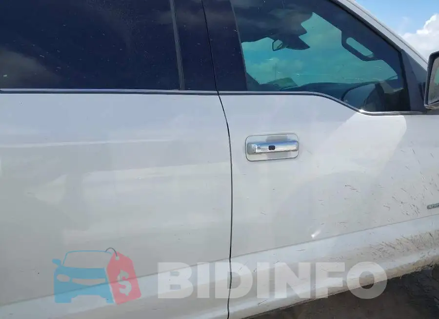 1FTEW1EG3GFD40881 Photo# 13