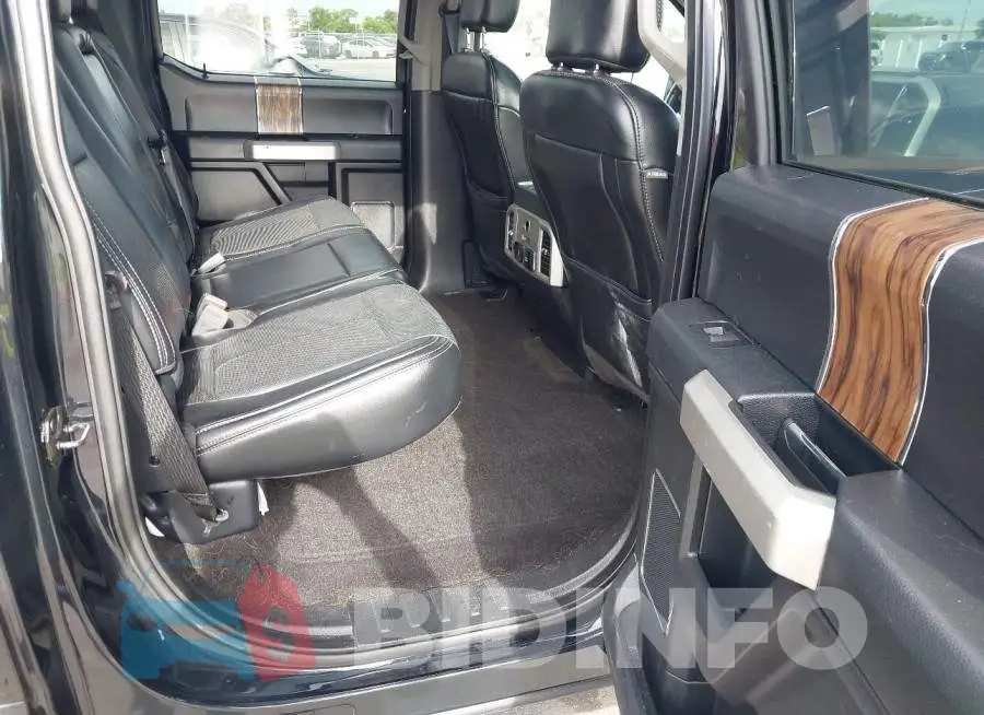 1FTEW1EG7JFE65096 Photo# 8