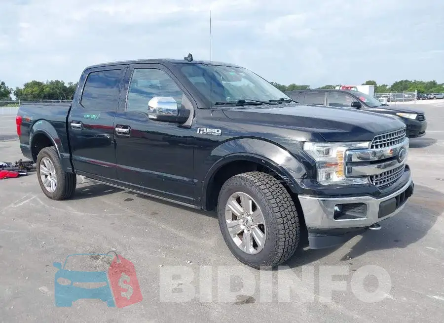 1FTEW1EG7JFE65096 Photo# 1