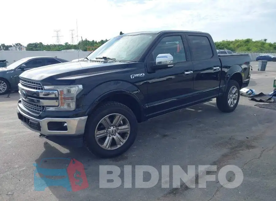 1FTEW1EG7JFE65096 Photo# 2